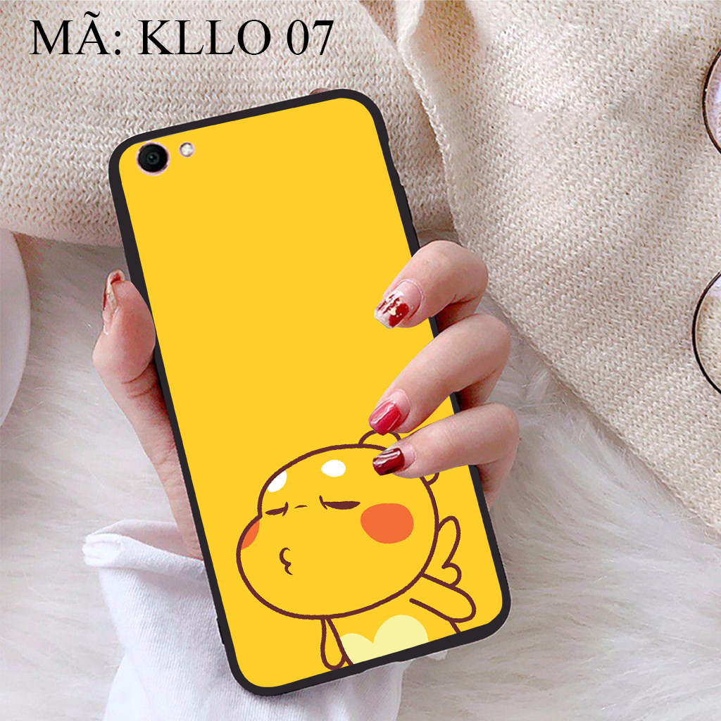 Case for vivo v5