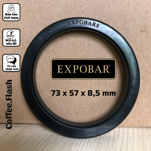 Ron (gioăng) cao su máy pha cà phê EXPOBAR