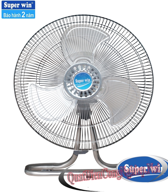 Quạt sàn công nghiệp Super Win 50-QSX