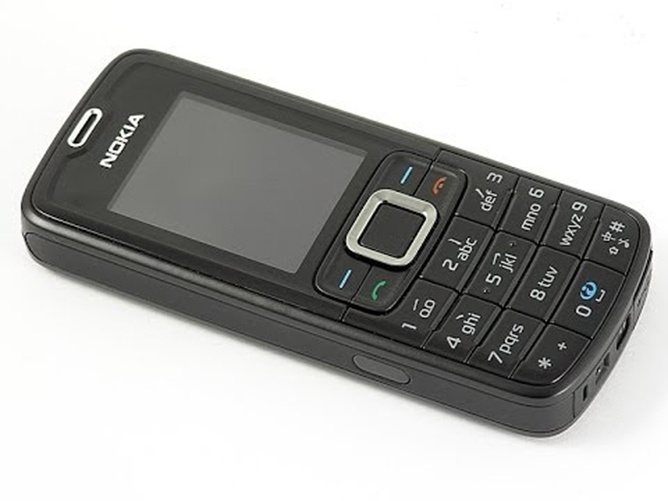 [SALE SALE] Điện Thoại Cổ NOKIA 3110c Đầy Đủ Phụ Kiện