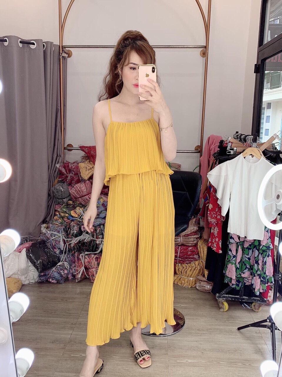 JUM DẬP LY SIÊU XINH