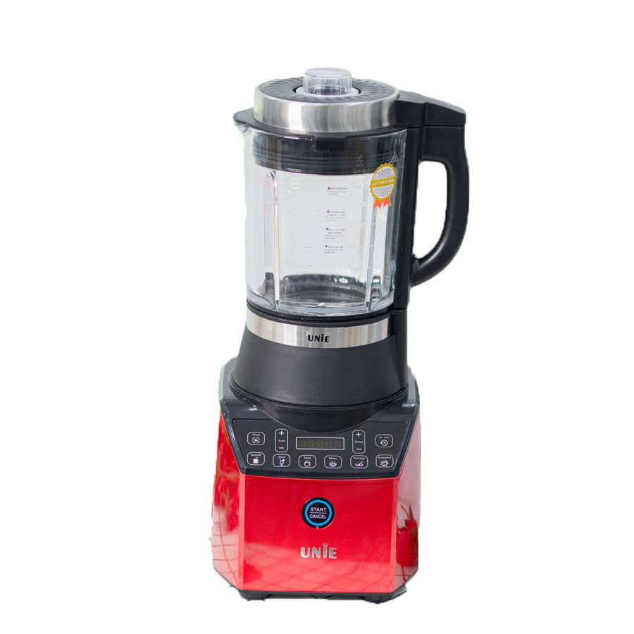 Máy làm sữa hạt UNIE V3