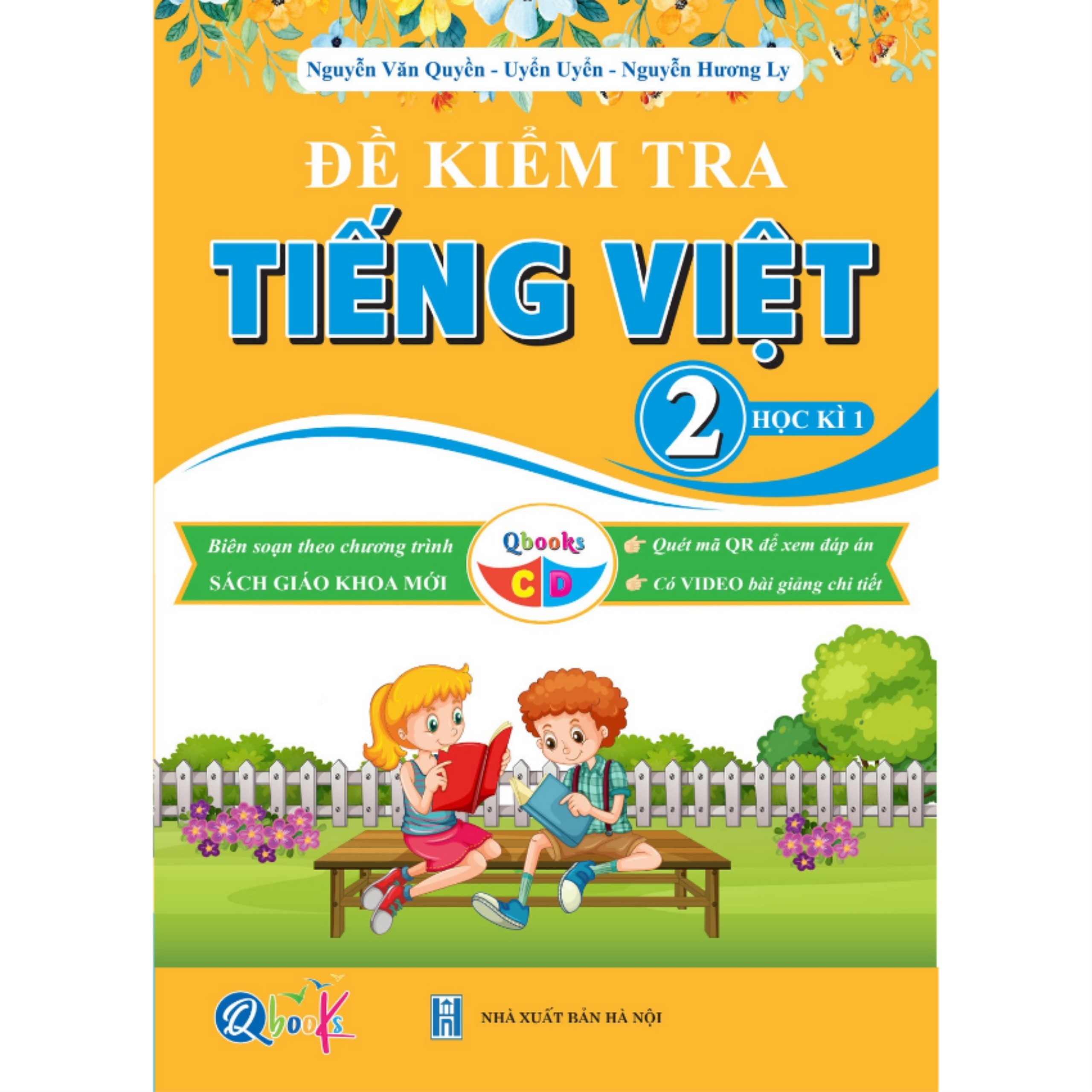 Sách - - cánh diều - đề kiểm tra tiếng việt 2 hk1