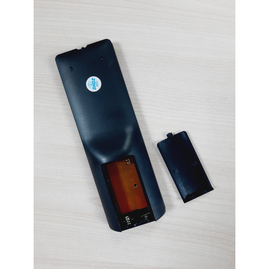 Remote Điều khiển đầu BOX ANDROID TIVI BOX- Hàng chính hãng