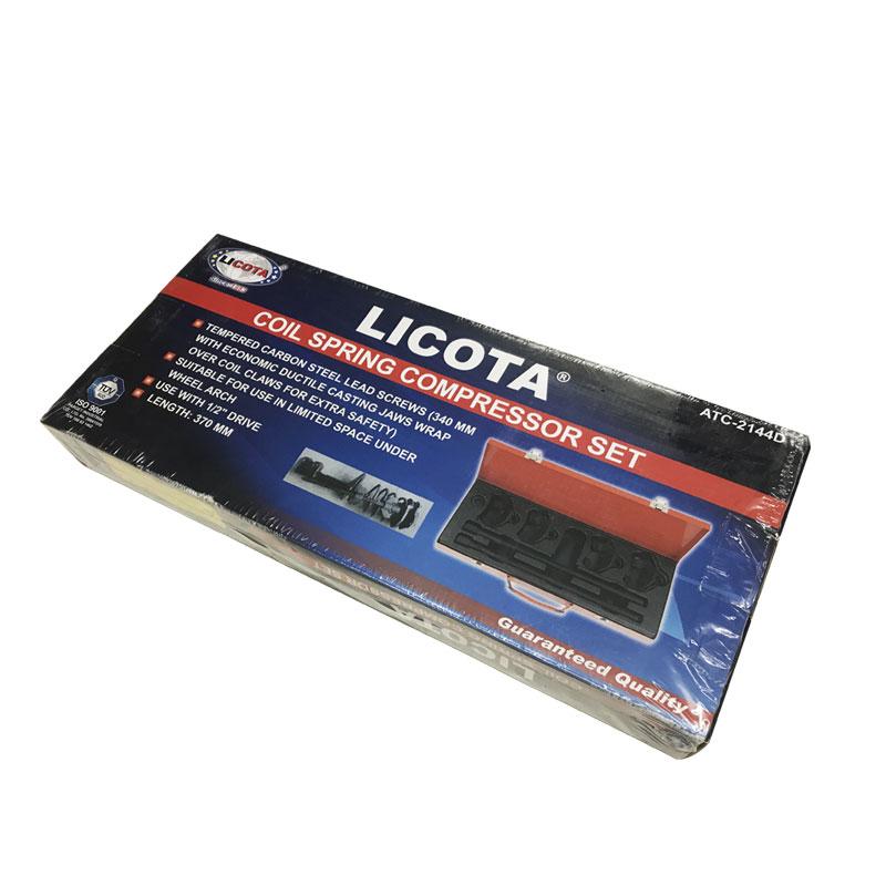 [HCM]Bộ Cảo Ép Phuột Lò Xo Xe Hơi Licota