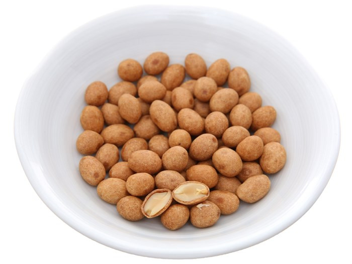 Đậu phộng Da Cá Tân Tân gói 285g