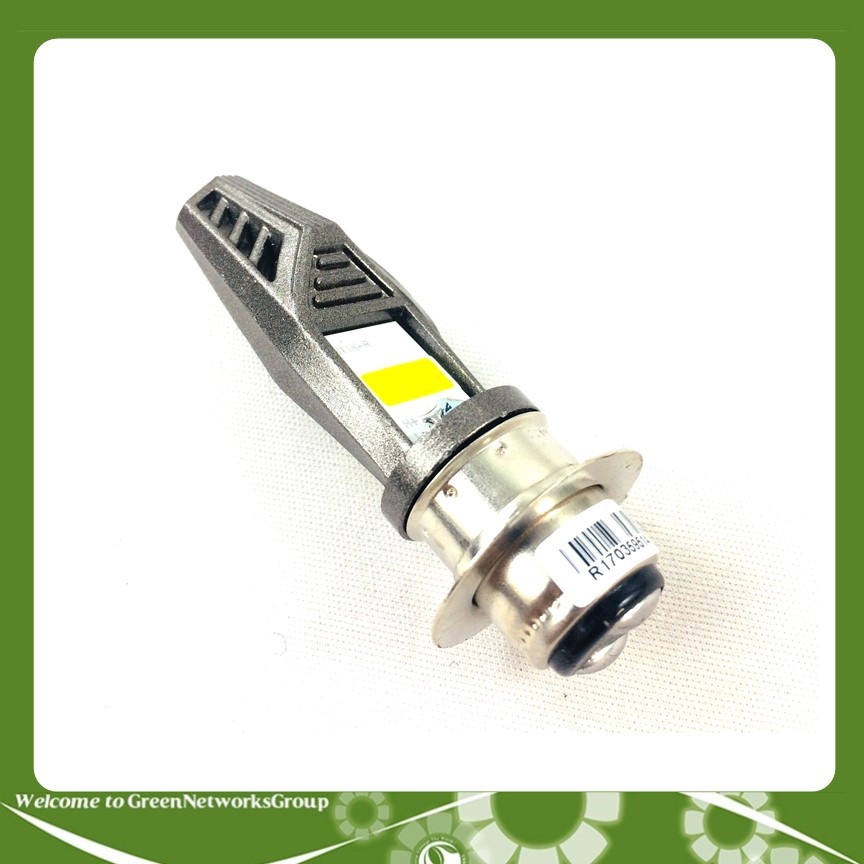 Đèn led pha cos RTD M11R chân M5 dành cho xe máy