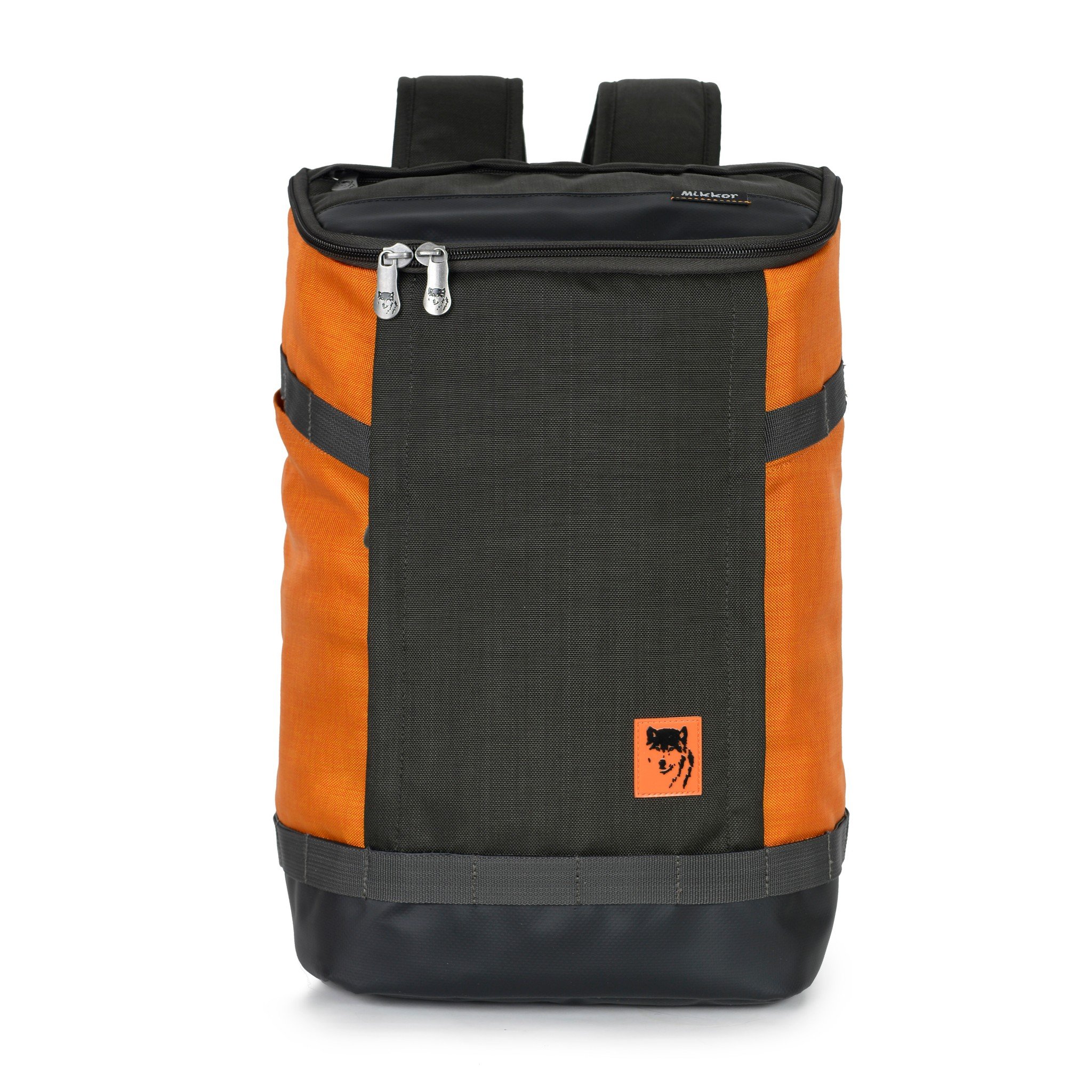 [SALE SẬP SÀN] [Tặng Kèm Vớ] Balo Laptop Cao Cấp Mikkor The Irvin Backpack