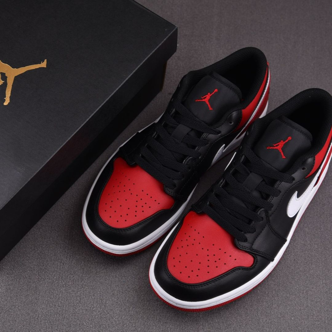 HOÀN TIỀN 15% - Nike JORDAN 1 LOW