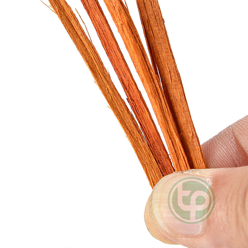 Tô mộc sấy khô túi lớn loại 1kg - Thảo Dược Tấn Phát - Trà ngon giúp thanh nhiệt và giải độc