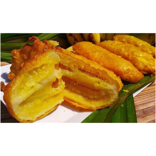 Bột chiên chuối Tài Ký 150g