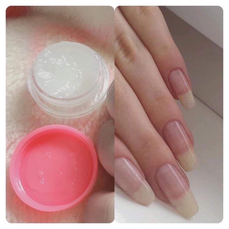 Dưỡng Móng Độc Quyền, Giúp Dài Móng, khoẻ, bóng,hồng