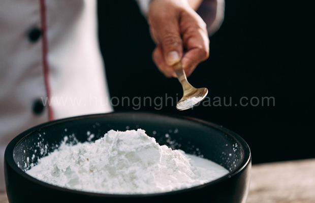 Bột năng túi 2 túi 2*400 gram