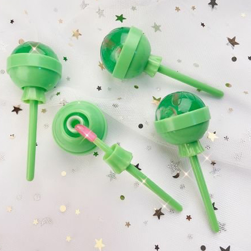 SON BÓNG ĐỔI MÀU THEO ĐỘ PH DA LIPLOPOP