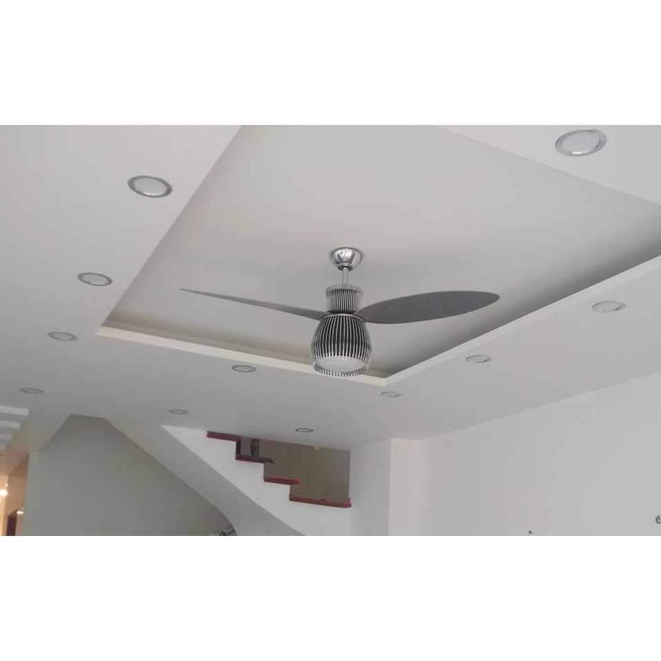 QUẠT TRẦN GEORGE KOVACS UCHIWA F824
