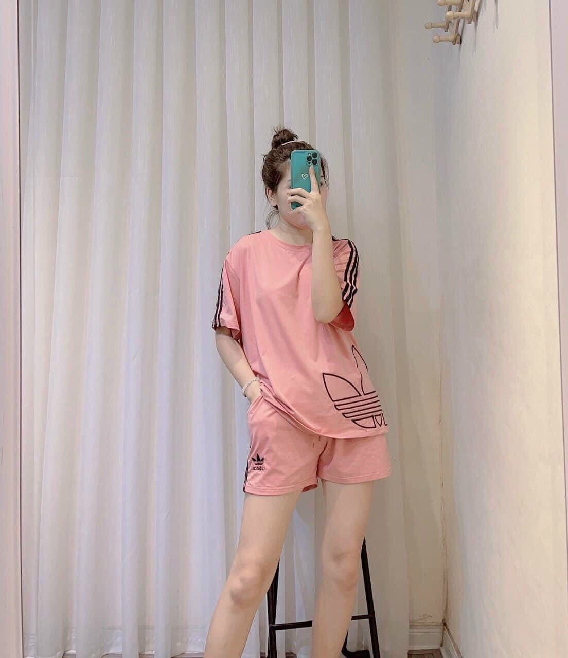 SÉT BỘ ĐÙI THÊU HỌA TIẾT DỄ THƯƠNG ( H.T )