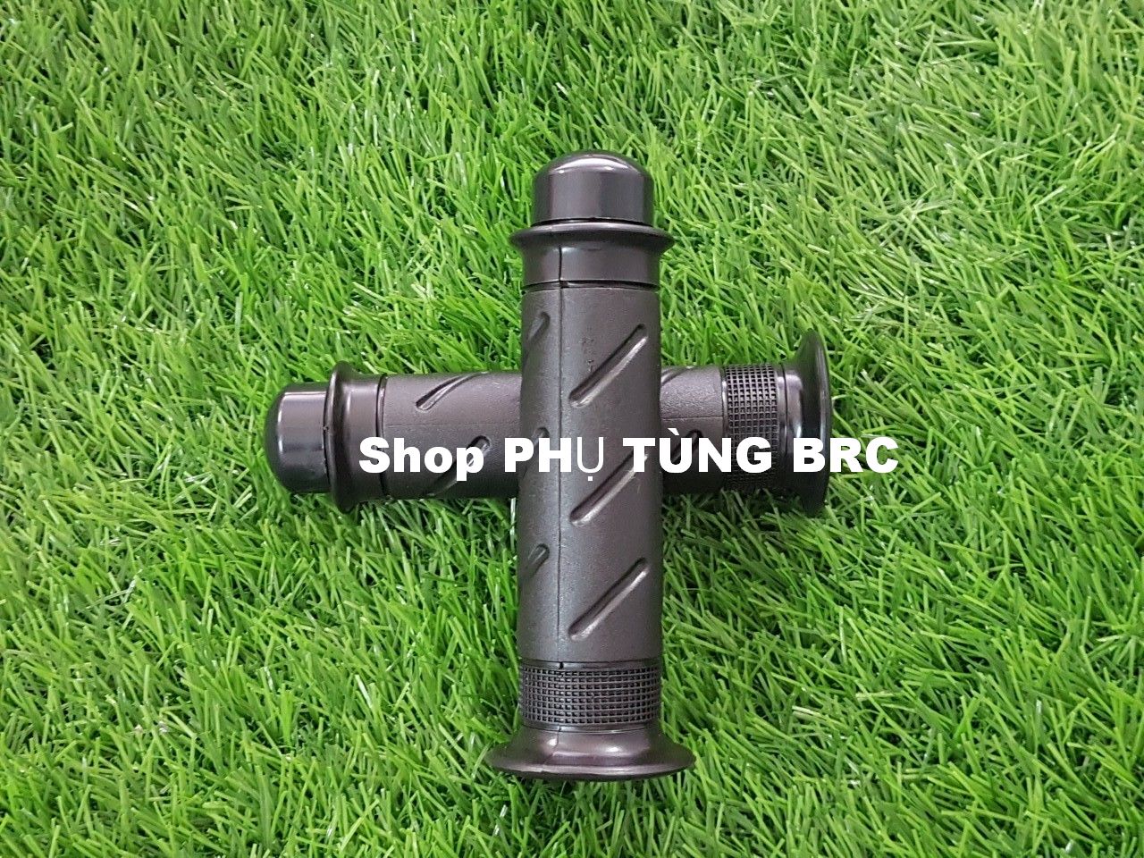 Bao tay xe máy kiểu WAVE có gù màu đen ( SL: 1 cặp)