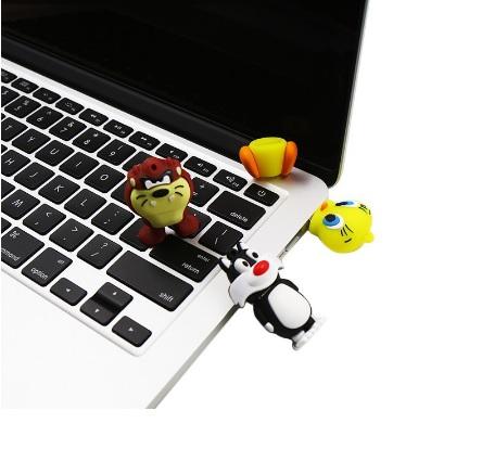 USB 8GB hình thú