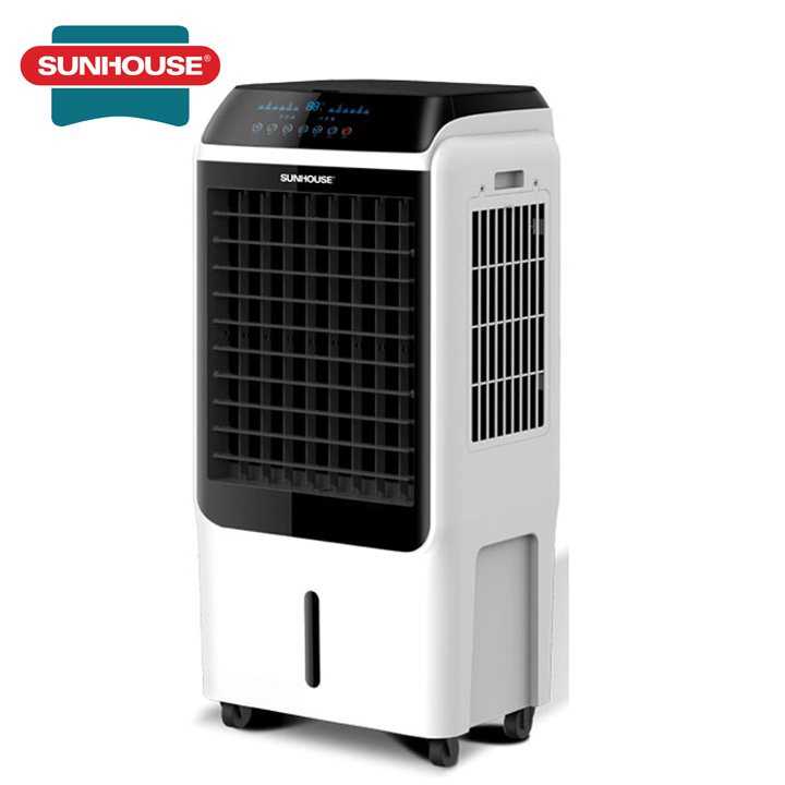 Quạt điều hòa không khí Sunhouse SHD7727 - Bảo hành...