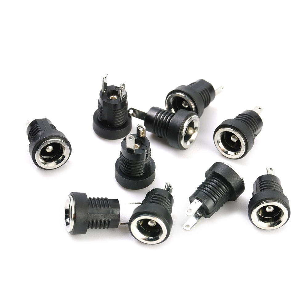 Jack 12V 5.5x2.1mm