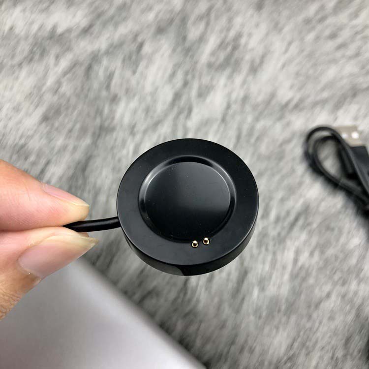 Cáp sạc đồng hồ thông minh T500, T500plus