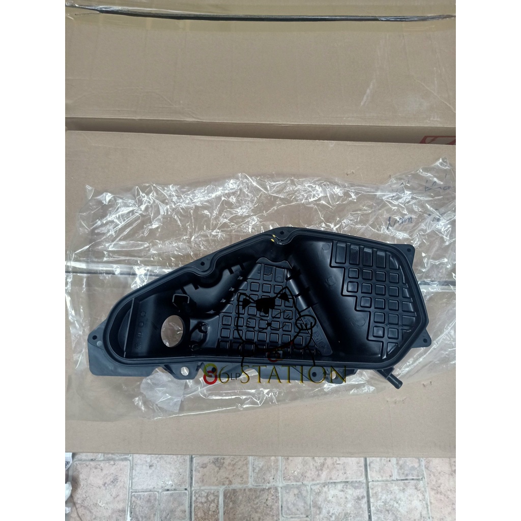 bộ pô e vario click 150 2018 - 2022