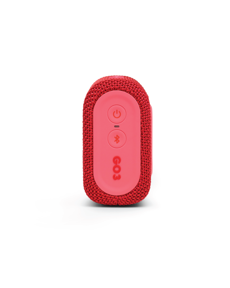 Loa Bluetooth Mini JBL Go 3 - Chính Hãng PGI