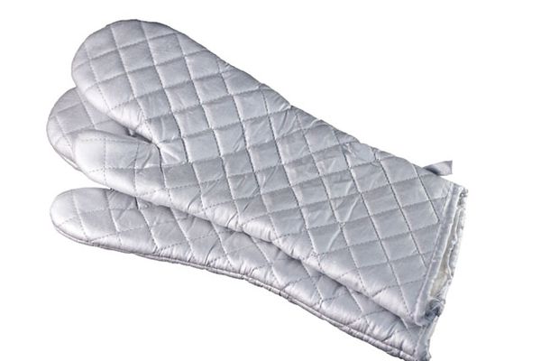 [HCM]BAO TAY LÒ NƯỚNG BẠC SIZE NHỎ