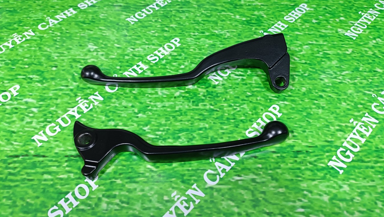 Cặp tay thắng xe novo 4 mio zin đen