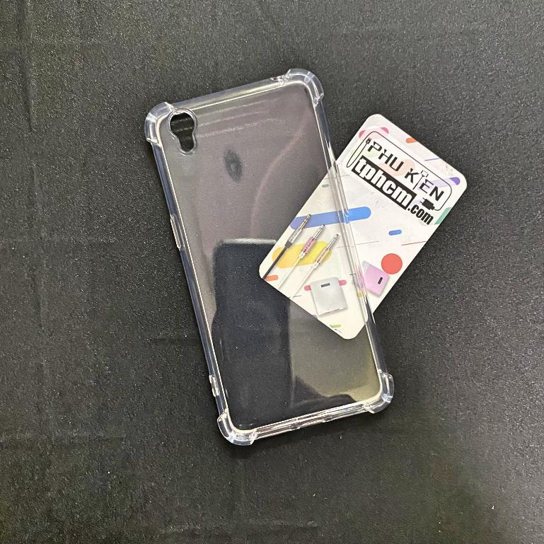 Ốp lưng oppo neo 9 - a37 dẻo trong suốt chống sốc