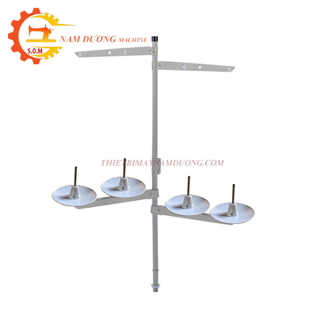 Giá để chỉ máy may & máy vắt sổ công nghiệp