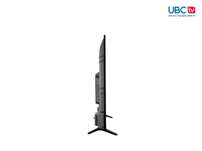 TIVI Smart Voice 32″ HD