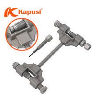 Vam đột xích cam - cảo sên cam kapusi - k-4015