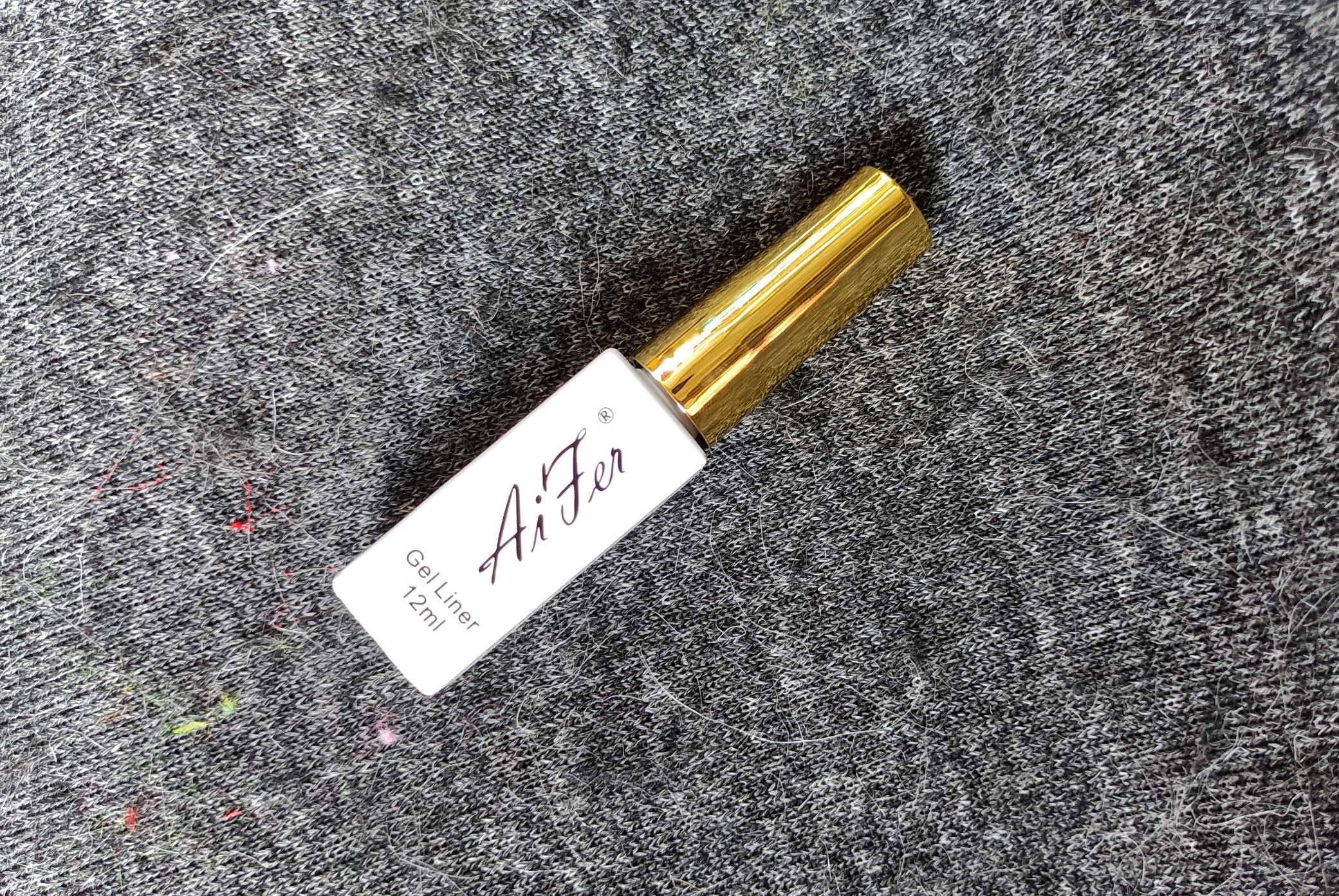Gel vẽ Aifer 12ml