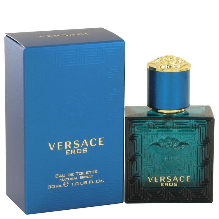 Nước hoa nam VERSACE Eros EDT 30ml