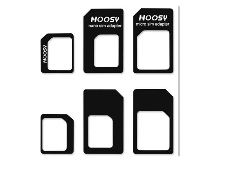 khay sim đa năng noosy