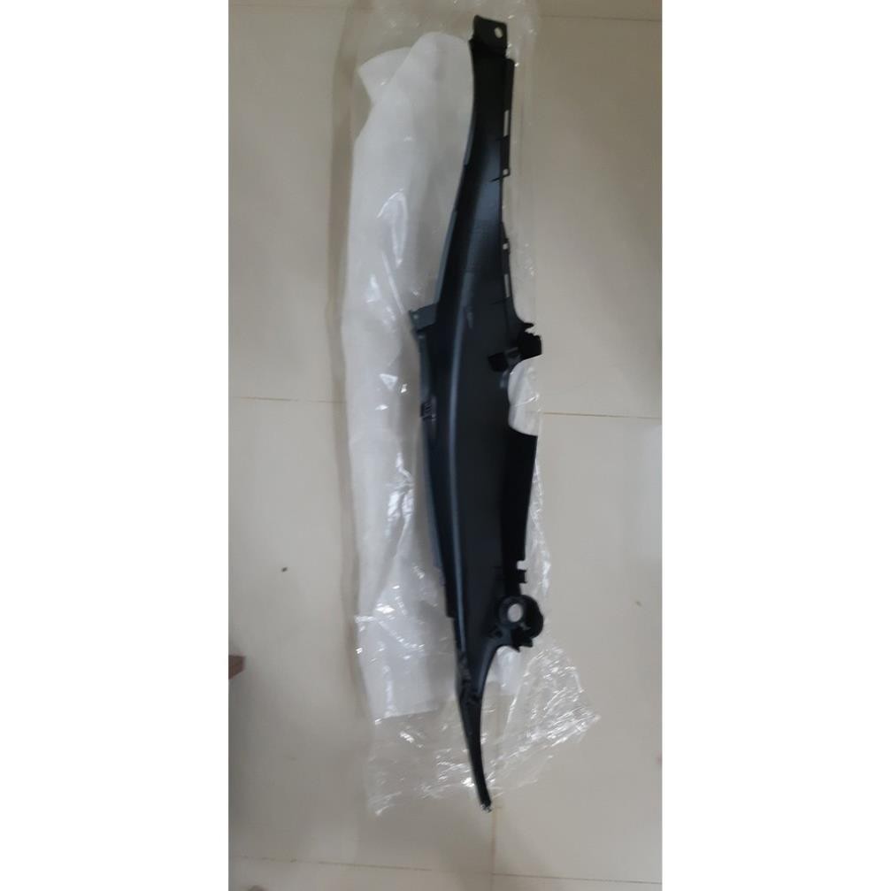 FREEShip  Ốp sườn Jupiter V đen Yamaha