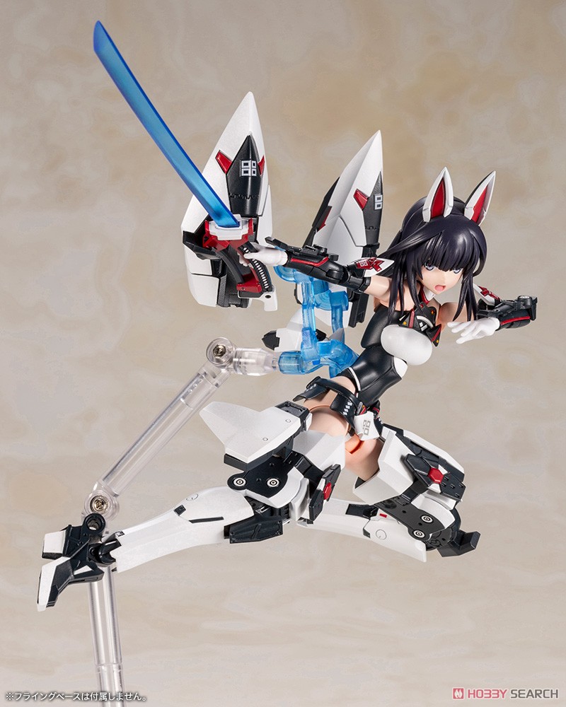 Mô hình Kotobukiya Kaede Agatsuma (Megami Device)