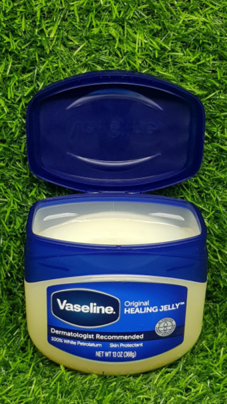 Sáp dưỡng ẩm đa năng Vaseline 368g nhập khẩu