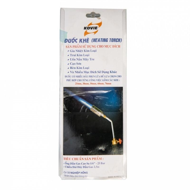 Bộ Khò gas công nghiệp