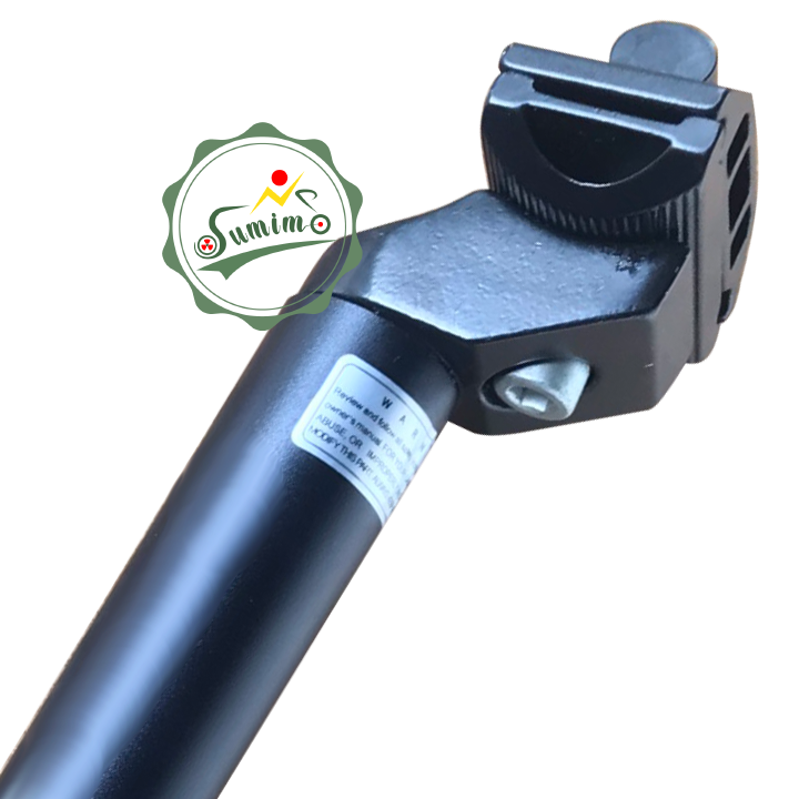Cốt yên nhôm cho xe đạp thể thao