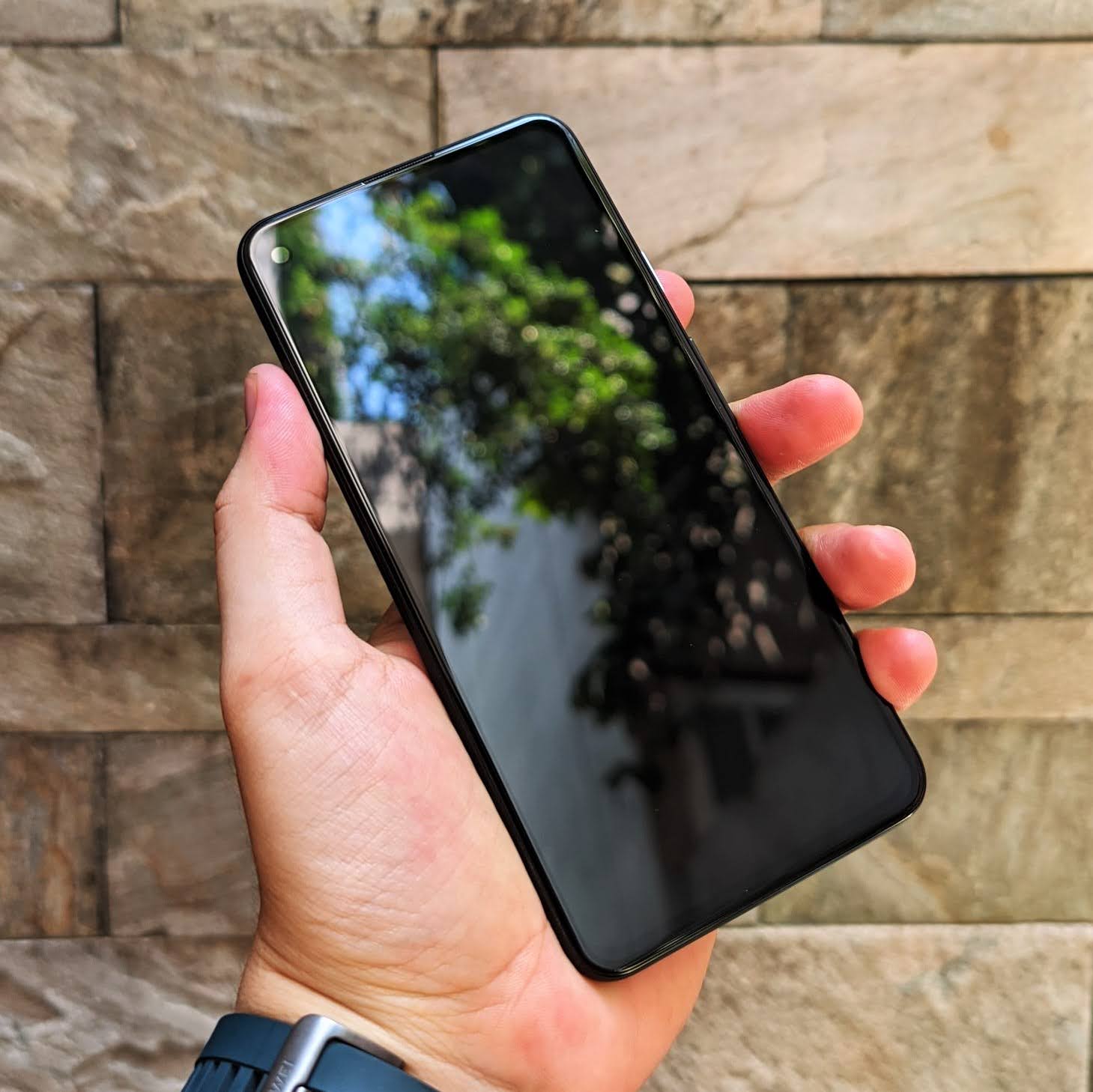 [HCM]Cường lực GOR Full màn Full keo cho Google Pixel 4A 5G
