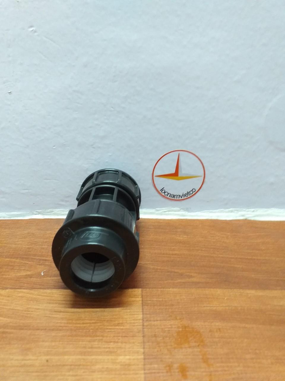 Phụ kiện HDPE phi 25 TIANYAN