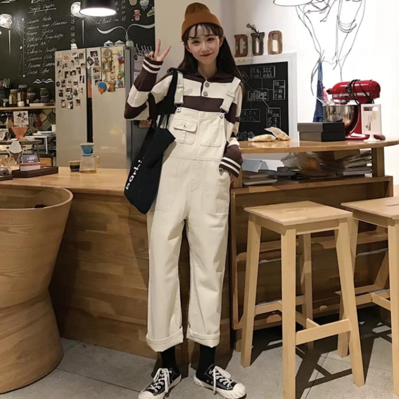 [HCM]QUẦN YẾM  CHẤT KAKI COTTON CAO CẤP