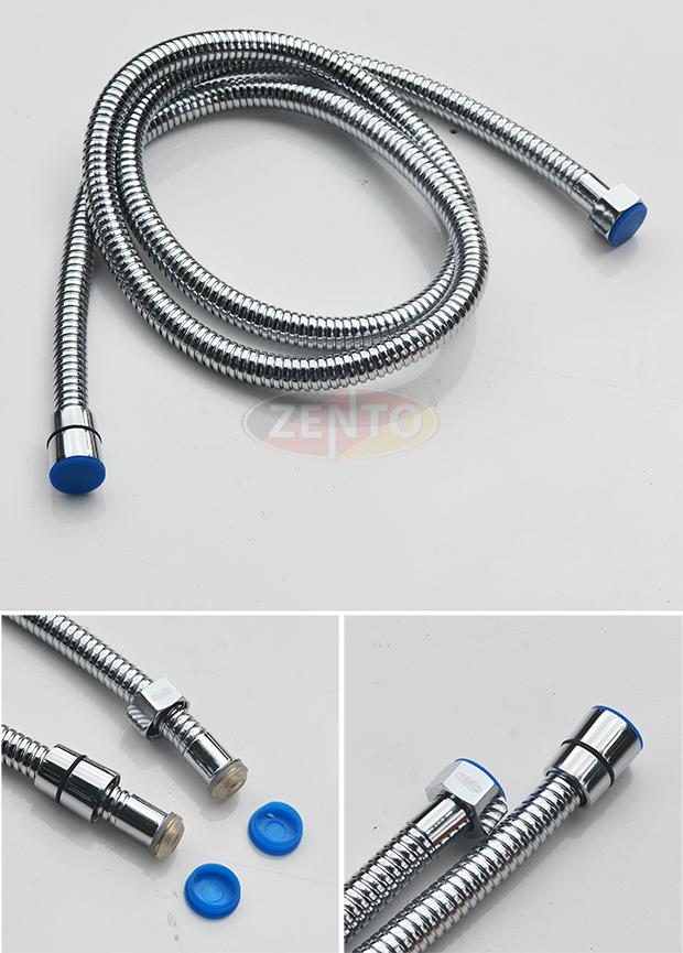 BỘ SEN NÓNG LẠNH ZENTO ZT6202