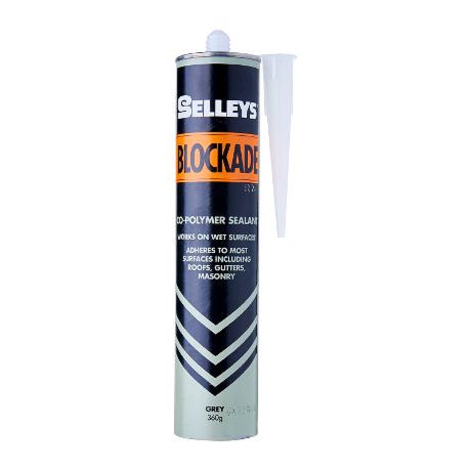 Selleys Silicone Blockade 360GR