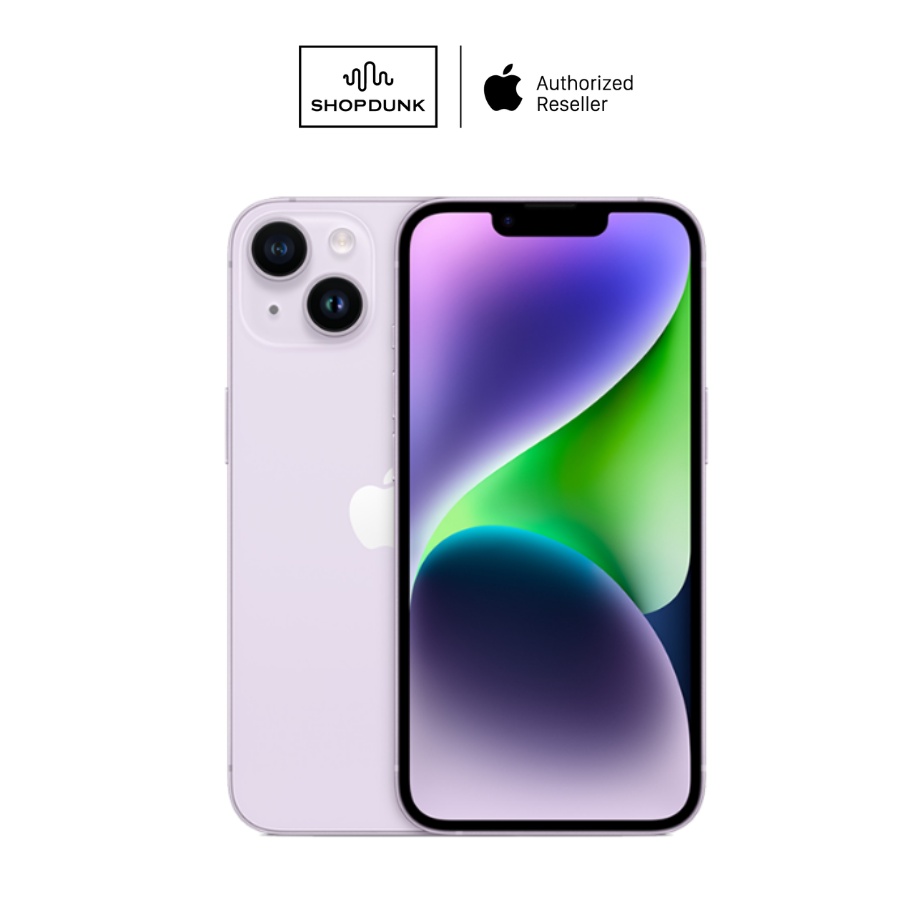 Apple iPhone 14 128GB Chính Hãng (VN/A)