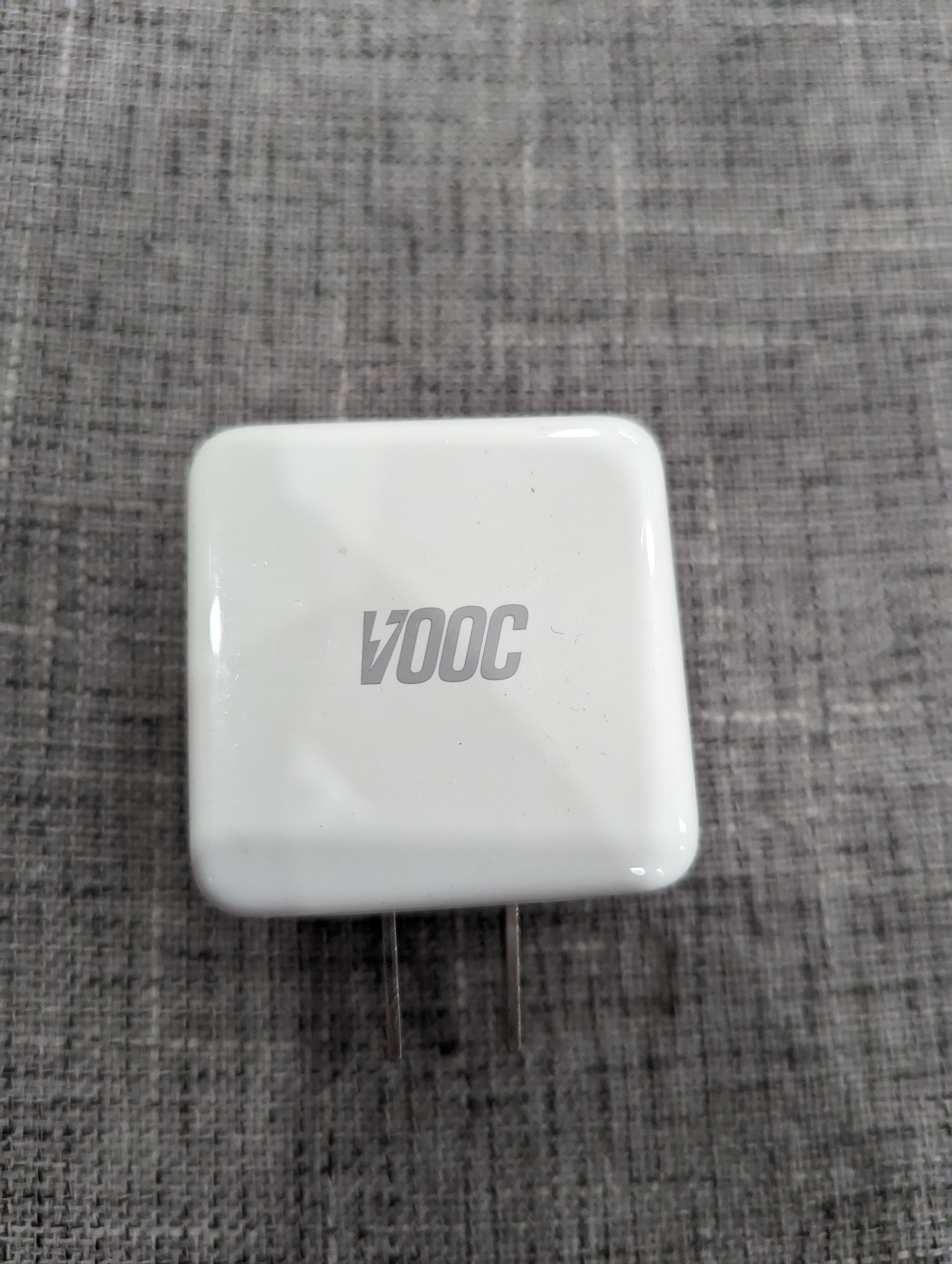 Bộ sạc nhanh 20w VooC zin bóc máy