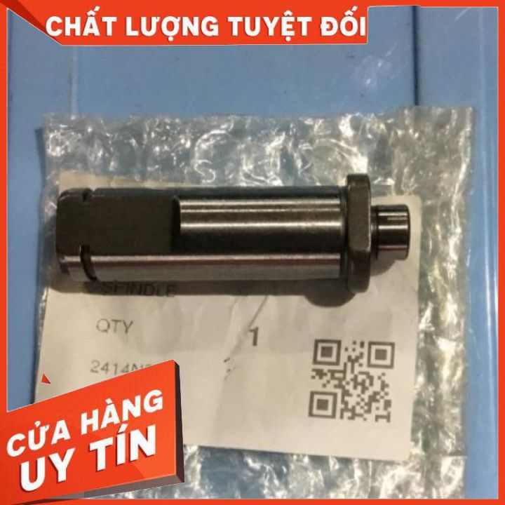 [Chính Hãng] Trục máy cắt sắt 2414NB