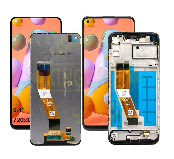 Màn hình bộ samsung a11 new 2020